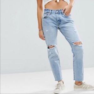 Levi’s 501 jeans